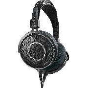 Слушалки Audio-Technica ATH-R70xa, черен на супер цени