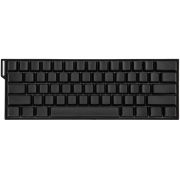 Безжична геймърска клавиатура AULA MINI60 HE Pro, черен на супер цени