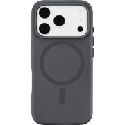 Гръб Cellilar Line Aura Mag за Apple iPhone 18 Pro, черен на супер цени