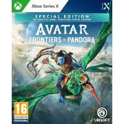  Avatar: Frontiers of Pandora Special Edition (Xbox) на супер цени
