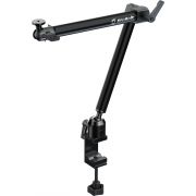 Стойка AverMedia Multi-Angle Arm Flexi Go, черен на супер цени