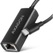 Адаптер AXAGON USB Type-C към RJ-45 на супер цени