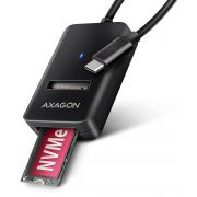 Адаптер AXAGON ADM2-AM на супер цени