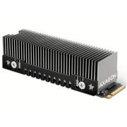 Пасивен охладител за SSD AXAGON CLR-M2XT на супер цени