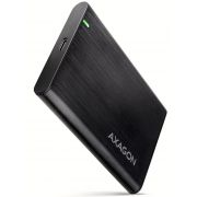Кутия за SSD AXAGON EE25-A6C на супер цени