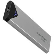 Кутия за SSD диск AXAGON EEM2-UG2 на супер цени