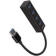 USB  хъб AXAGON HUE-M1A на супер цени