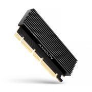 Адаптер AXAGON PCI Express x16 към M.2 NVMe на супер цени