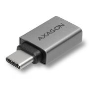 Адаптер AXAGON USB-C към USB-A на супер цени