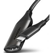 Кабел AXAGON USB Type-C към HDMI на супер цени