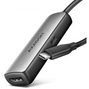 Адаптер AXAGON RVC-HI8KPD USB Type-C към HDMI на супер цени