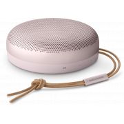 Безжична колонка Bang & Olufsen Beosound A1 2nd Gen, розов на супер цени