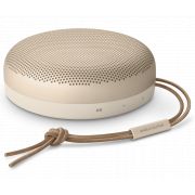 Безжична колонка Bang & Olufsen Beosound A1 2nd Gen, златист на супер цени