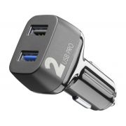 Зарядно устройство Cellular Line MULTIPOWER 2 PRO на супер цени