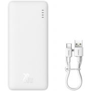 PowerBank Baseus Airpow на супер цени