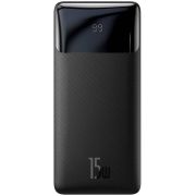 PowerBank Baseus Bipow на супер цени