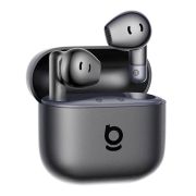 Безжични слушалки Baseus BS2 Lite, черен на супер цени