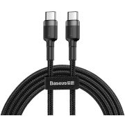 Кабел Baseus Cafule USB Type-C към USB Type-C на супер цени