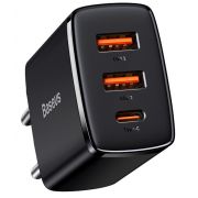 Зарядно устройство Baseus Compact 30W на супер цени