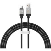 Кабел Baseus CoolPlay USB към USB Type-C на супер цени