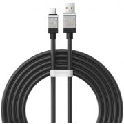Кабел Baseus CoolPlay USB към USB Type-C на супер цени
