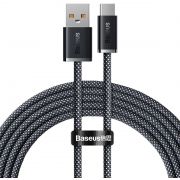 Кабел Baseus Dynamic USB към USB Type-C на супер цени