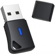 Блутут адаптер Baseus Encok BA04+ на супер цени