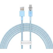Кабел Baseus Explorer USB към USB Type-C на супер цени