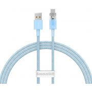 Кабел Baseus Explorer USB към USB Type-C на супер цени