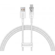 Кабел Baseus Explorer USB към USB Type-C на супер цени