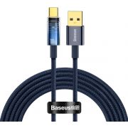 Кабел Baseus Explorer USB към USB Type-C на супер цени
