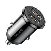 Зарядно устройство Baseus Grain Pro 24W на супер цени