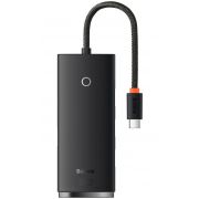 USB хъб Baseus Lite Series Type-C на супер цени