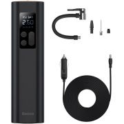 Компресор Baseus Super Mini Inflator Pump. черен на супер цени