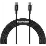 Кабел Baseus Superior USB Type-C към USB Type-C на супер цени
