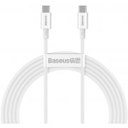 Кабел Baseus Superior USB Type-C към USB Type-C на супер цени