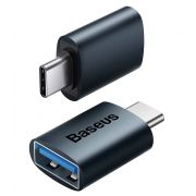 Адаптер Baseus USB Type-C към USB на супер цени