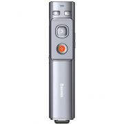 Безжичен презентер Baseus WKCD000013, сив на супер цени