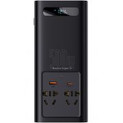 Захранващ инвертор Baseus Super Si Power 500W на супер цени