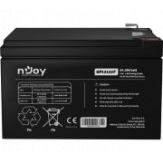 Батерия за UPS nJoy GP12122F 12V 12Ah на супер цени