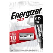 Литиева батерия Energizer 1500mAh 3V на супер цени