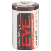 Литиева батерия EVE Lithium 1200mAh 3.6V на супер цени