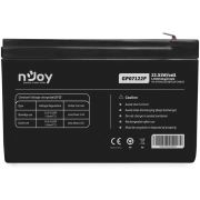 Батерия за UPS nJoy GP07122F 12V 7 Ah на супер цени