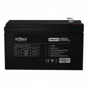 Батерия за UPS nJoy GP09122F 12V 9 Ah на супер цени