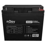 Батерия за UPS nJoy GP1812CF на супер цени