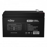 Батерия за UPS nJoy HR09122F 12V 9 Ah на супер цени