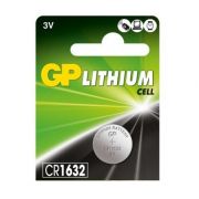 Литиева батерия GP 120mAh 3V на супер цени