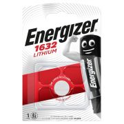 Литиева батерия Energizer 120mAh 3V на супер цени