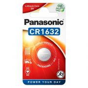 Литиева батерия Panasonic 120 mAh 3V на супер цени