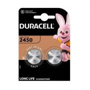 Комплект литиеви батерии Duracell 3V 610 mAh на супер цени